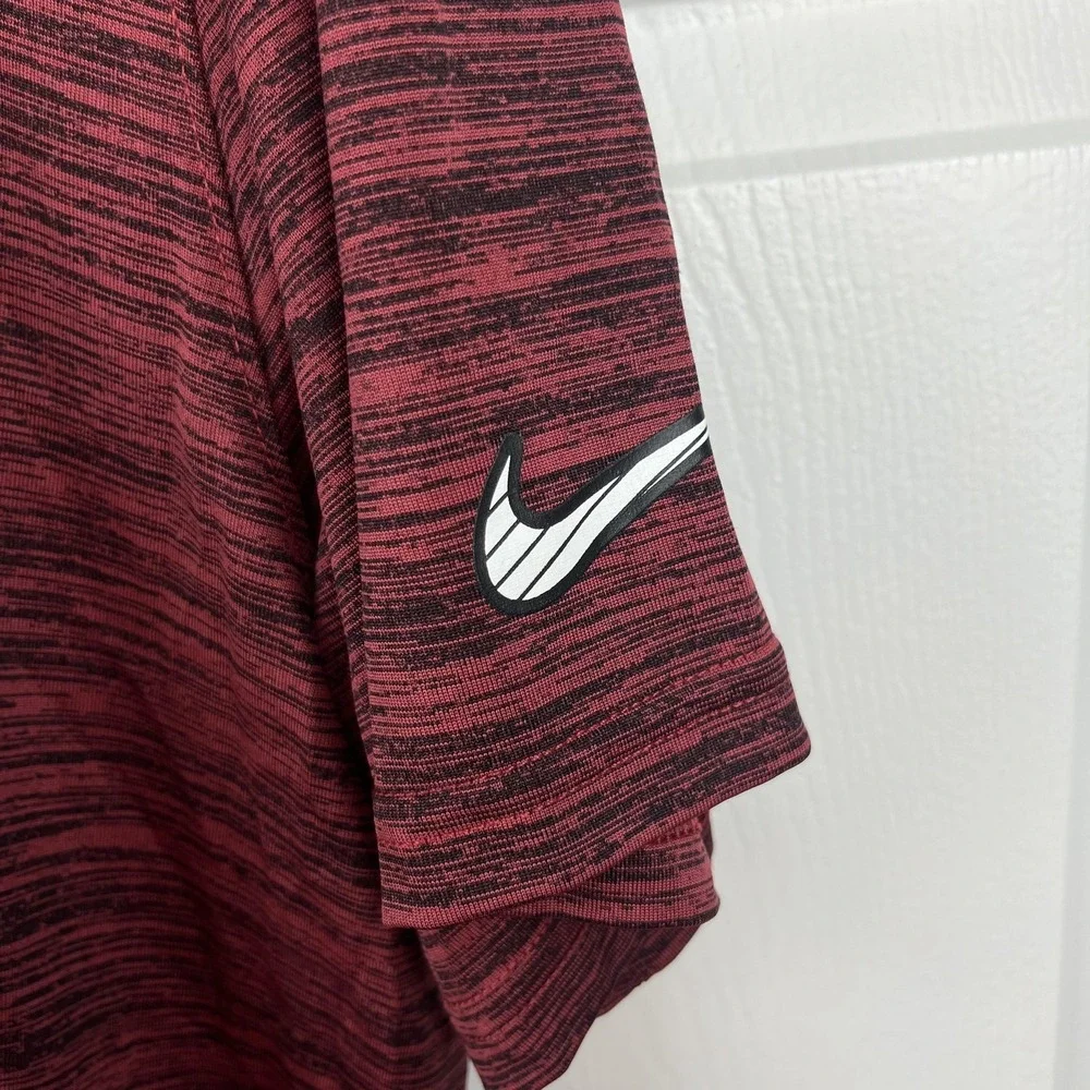 Nike atlanta falcons